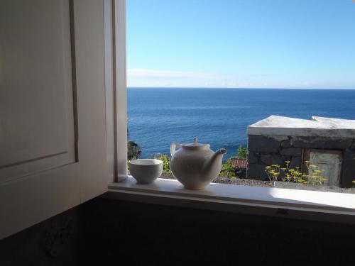 ทัศนียภาพ, Casa do Baleeiro in กาลเยตา เด เนสกิม