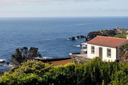 ทางเข้า, Casa do Baleeiro in กาลเยตา เด เนสกิม