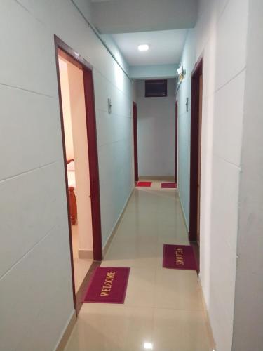 SRIVARI Premium Homestays