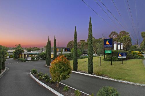 Knox International Hotel and Apartments - Accommodation - Wantirna