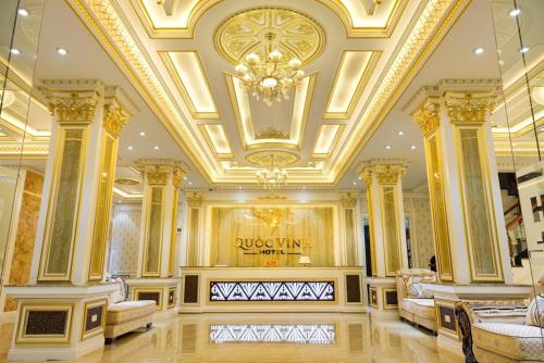. Quoc Vinh Hotel