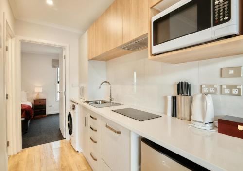 Cocina, Star View in Lake Tekapo