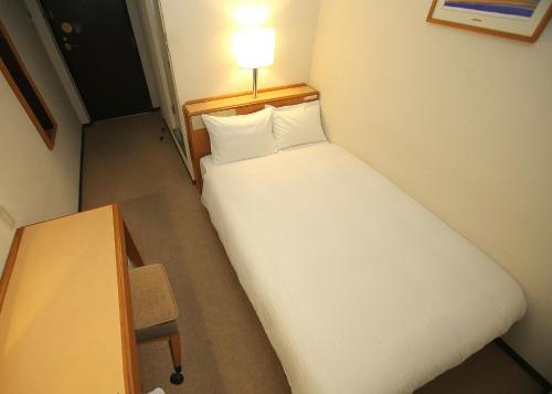 Double Room with Small Double Bed - Non-Smoking