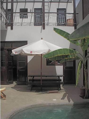 Casa Colonial