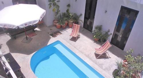 Casa Colonial