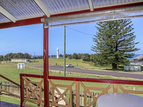 . Reflections Yamba Lighthouse Cottages