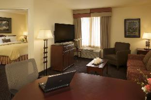 Larkspur Landing Campbell - An All-Suite Hotel