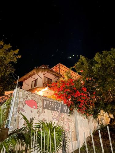 Hotel Sun Ha Bacalar in Bacalar