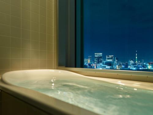 Mitsui Garden Hotel Ginza Premier