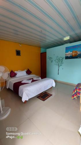 Swarna Nature Stay