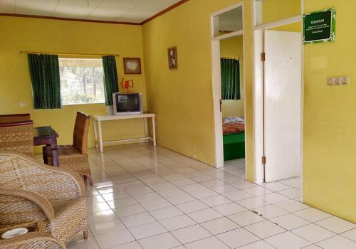 Villa Gemini Puncak B