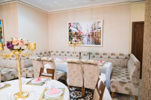 MidMar Deluxe Hotel, Istanbul (photo 6)