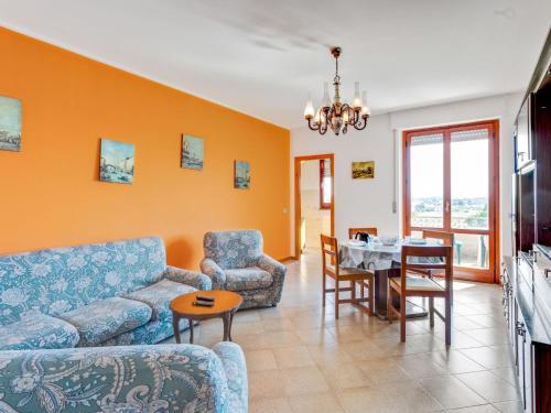 Belvilla by OYO Casa Tommaso - trilo 2 P - 6 pax