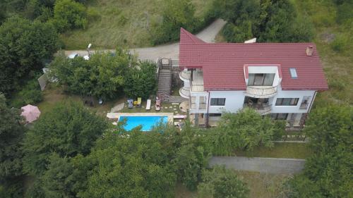 Calea Poienii Penthouse - Apartment - Brașov