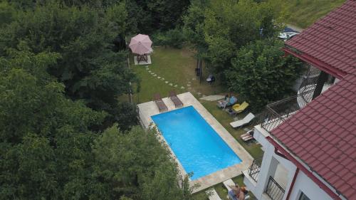 Calea Poienii Penthouse - Apartment - Brașov