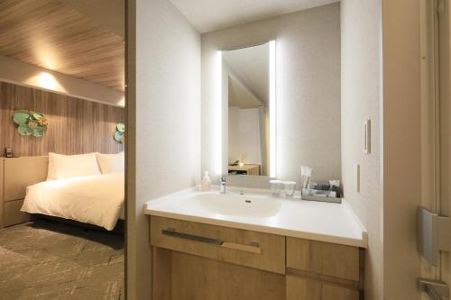 Richmond Hotel Morioka Ekimae Room Type - Triple Room - Non-Smoking
