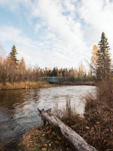 Maria's Creekside B&B