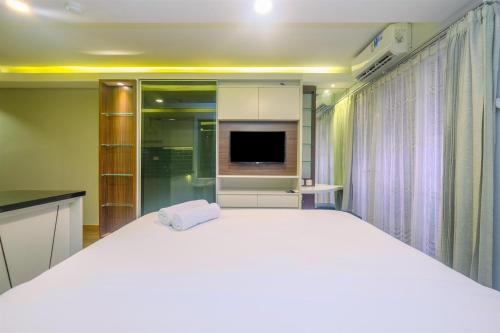 Studio Apartment image 10
