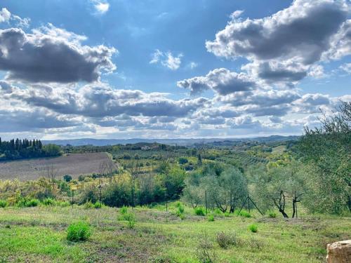 Villa La Bambagina Sorbigliana