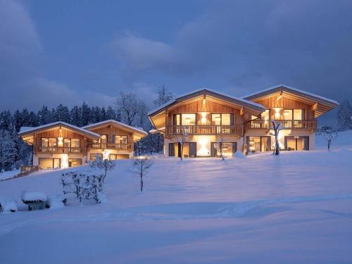 Chalet-Weitblick-Tirol 