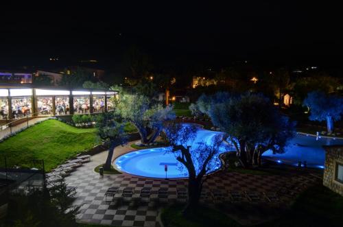 Villaggio Blue Marine – Marina di Camerota, UT