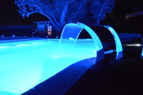 Villaggio Blue Marine – Marina di Camerota, UT