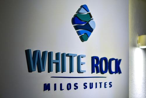 White Rock Milos Suites