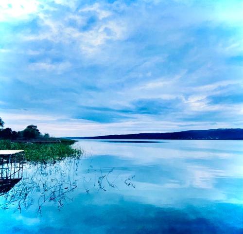 Lake Harmony Sapanca