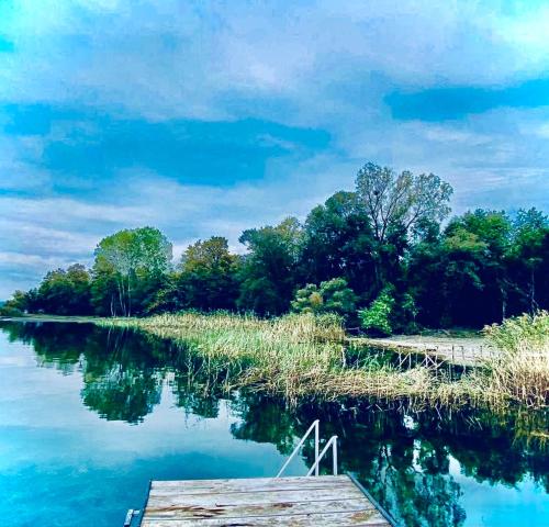 Lake Harmony Sapanca