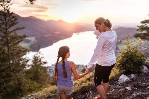 Apartmenthaus Gotthardt - Accommodation - Kaprun