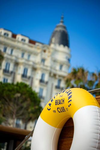 Carlton Cannes, a Regent Hotel