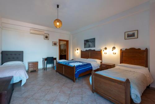 Agriturismo dell'Etna