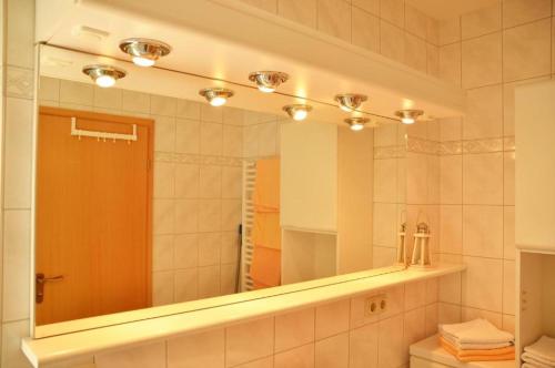 Landhaus Braband Ferienhaus - Rugenbargsweg 23 - image 3