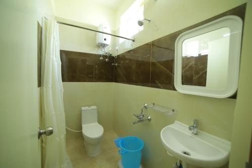 Taj homes stay