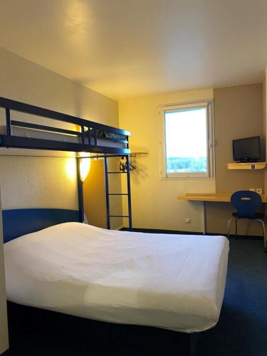 ibis budget Libourne