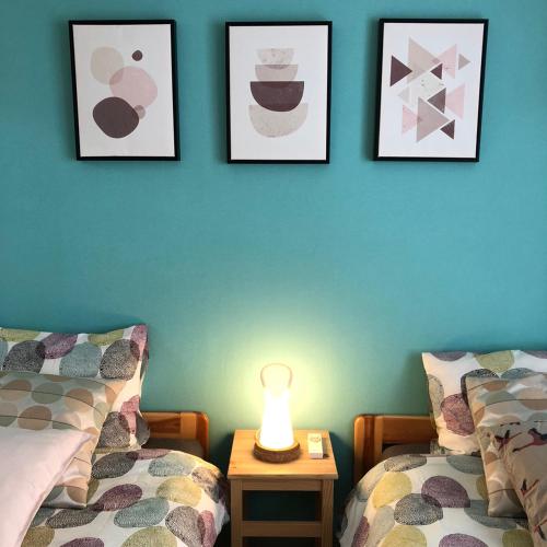 Hotel Flourish 67 Room Type - One-Bedroom Apartment