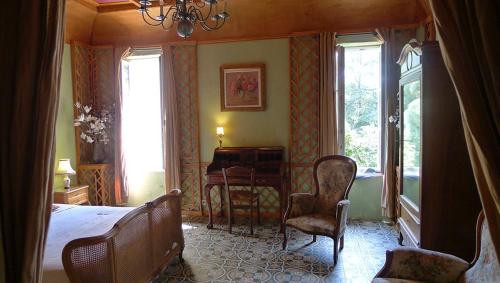 Le Manoir