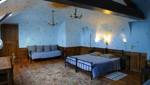 Le Manoir