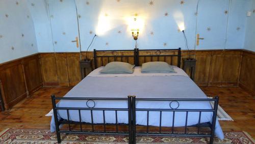 Le Manoir