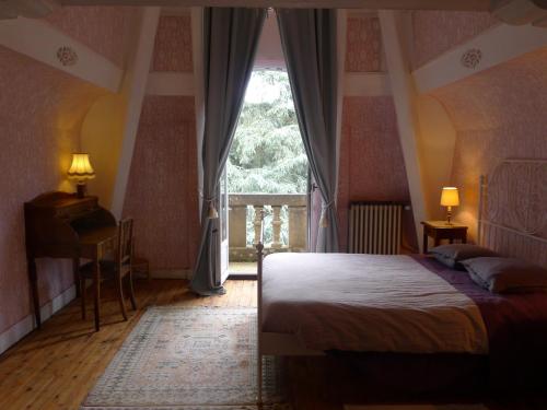 Le Manoir