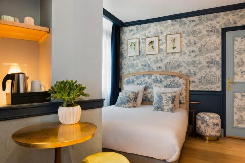 Hotel de Neuve by Happyculture, Paris