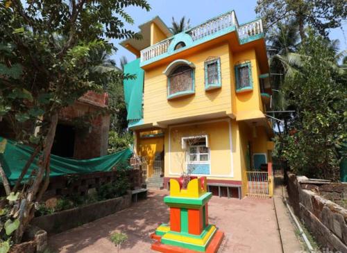 Tuljai Paryatak Niwas
