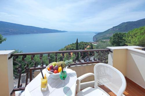 Hotel Residence La Rotonda - Accommodation - Tignale