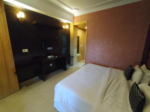 Hotel Atithi
