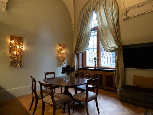 ARVED Apartments 3