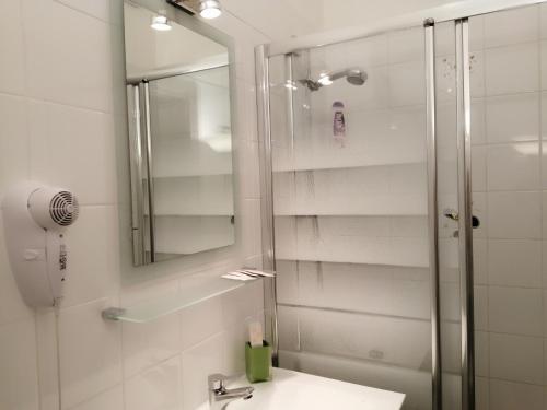 B&B Carolina Napoli-Vomero, Neapel (Foto 7)