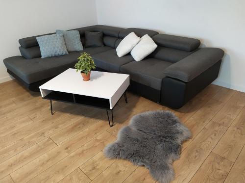 Apartament Góra Szybowcowa (Apartament Gora Szybowcowa) in Zabobrze