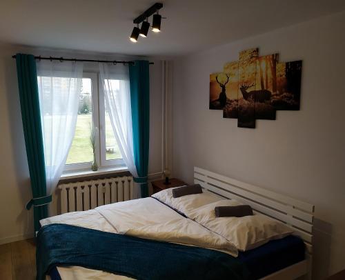 Apartament Góra Szybowcowa (Apartament Gora Szybowcowa) in Zabobrze