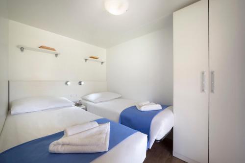 Campsite Polari Mobile Homes