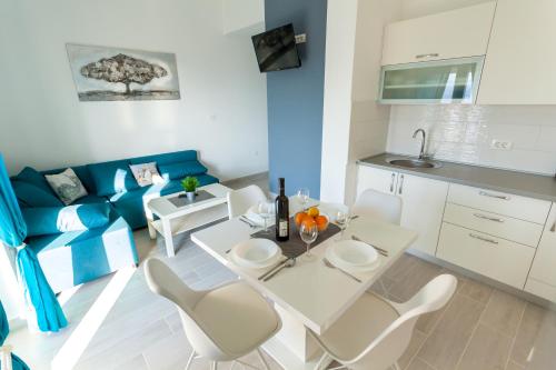 Seadmed, Apartments Didi in Omisalj
